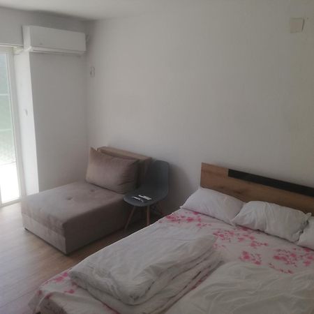 Vintage Apartment 奥赫里德 外观 照片
