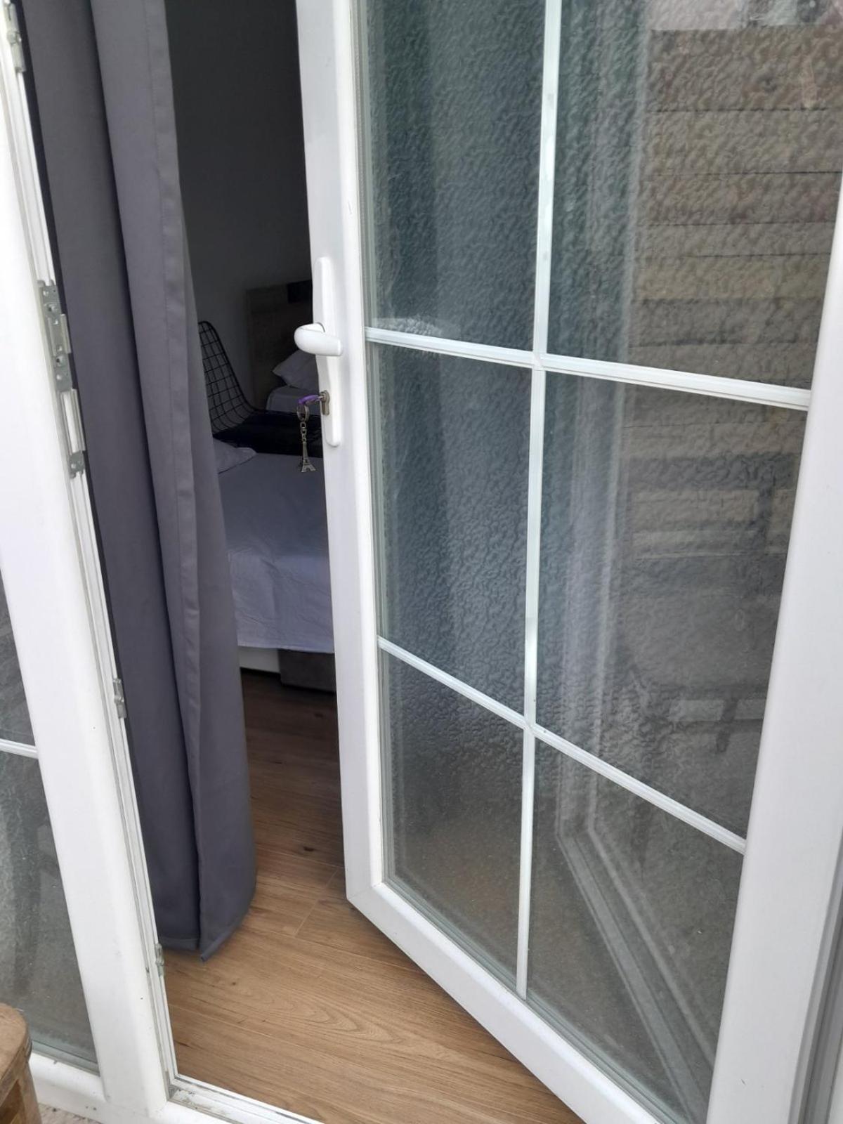 Vintage Apartment 奥赫里德 外观 照片
