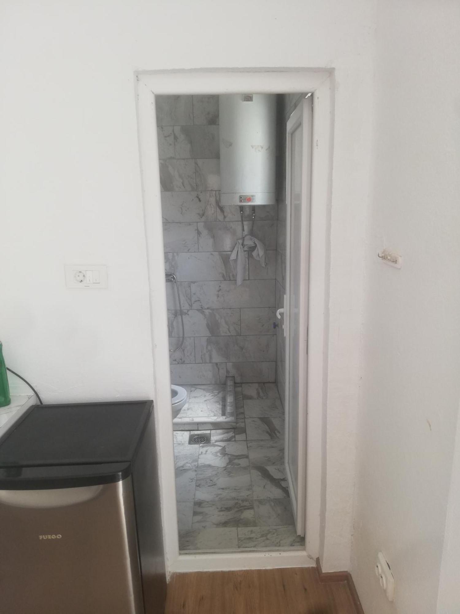 Vintage Apartment 奥赫里德 外观 照片