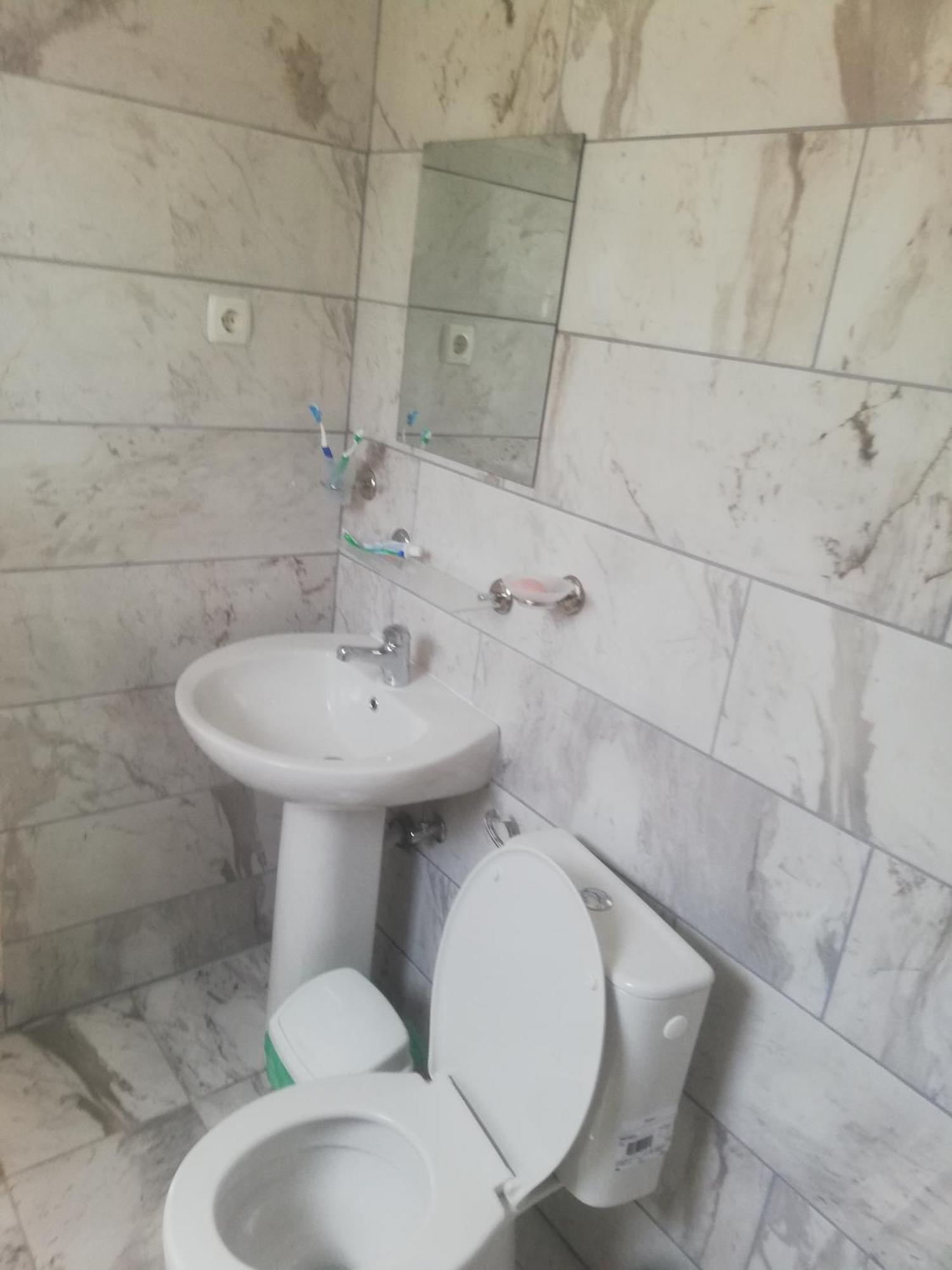 Vintage Apartment 奥赫里德 外观 照片