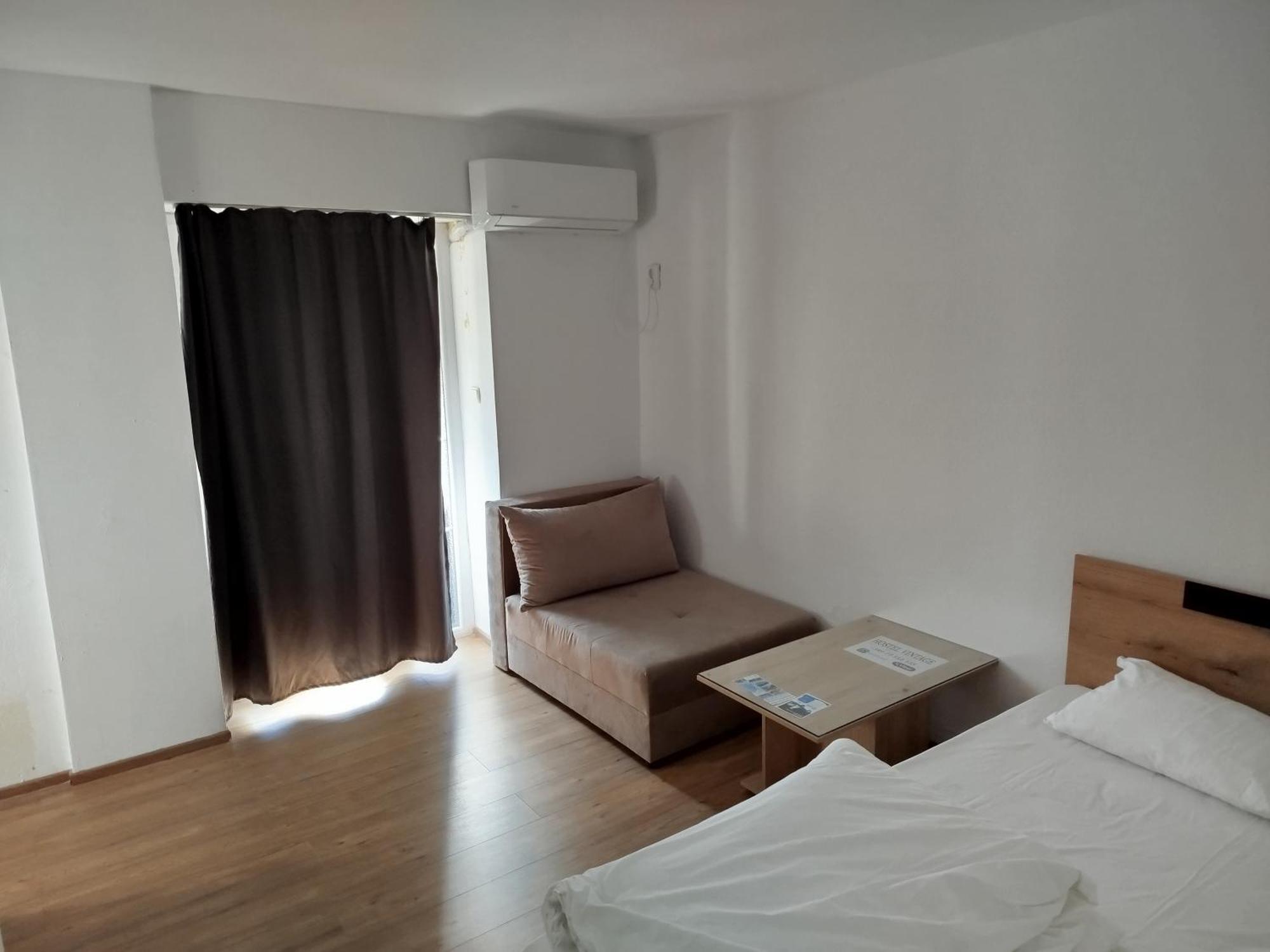 Vintage Apartment 奥赫里德 外观 照片