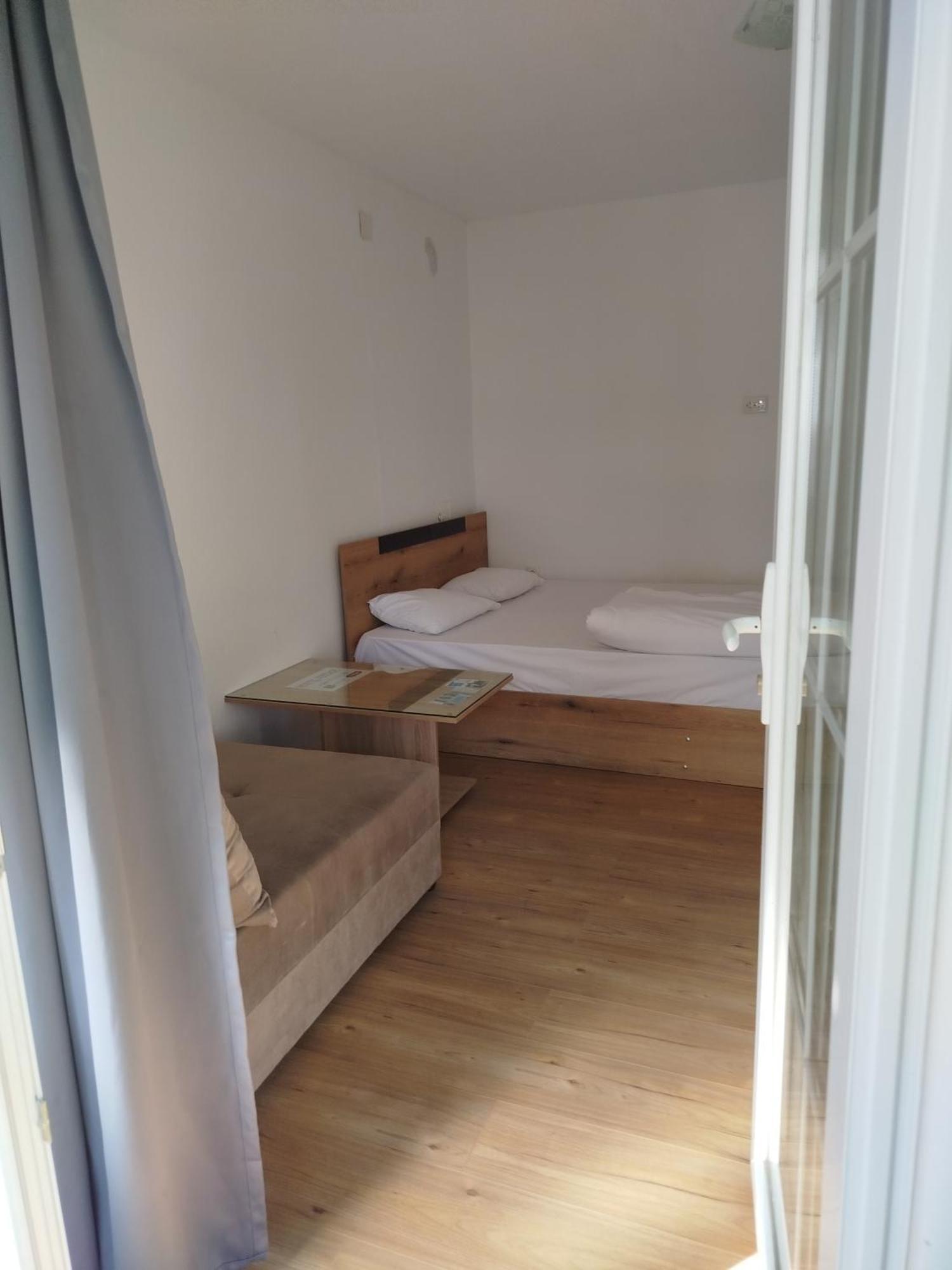 Vintage Apartment 奥赫里德 外观 照片