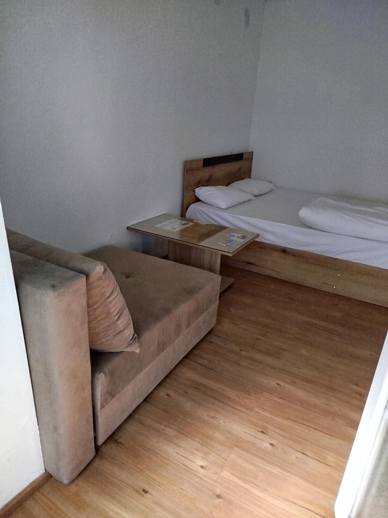 Vintage Apartment 奥赫里德 外观 照片
